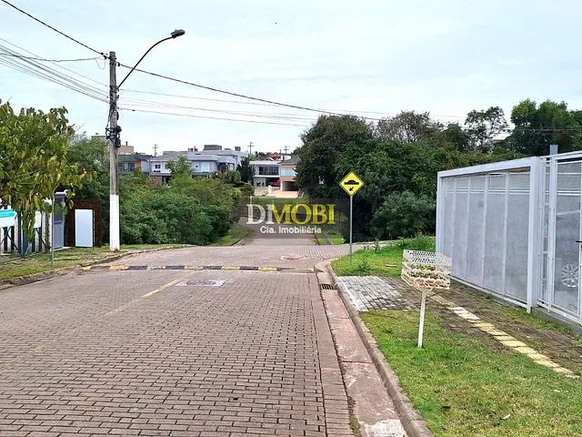 Terreno com 180m², à venda, no bairro Cadiz em Gravataí