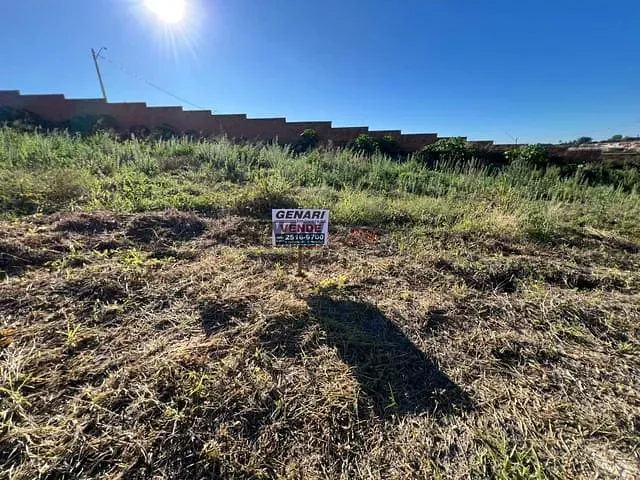 Terreno com 300m², à venda, no bairro Altos da Bela Vista em Indaiatuba