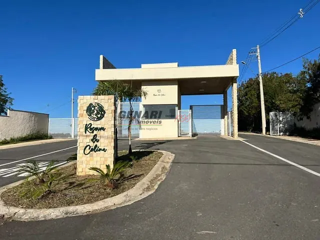 Terreno com 300m², à venda, no bairro Altos da Bela Vista em Indaiatuba