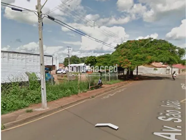 Terreno com 1300m², à venda, no bairro Armindo Guazzi em Londrina