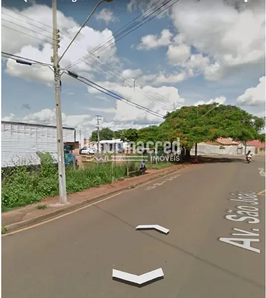 Terreno, 1300 m² - Foto 1