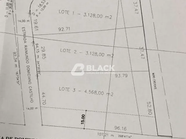 Terreno com 11m², à venda ou para alugar, no bairro Castelo Branco em Itu