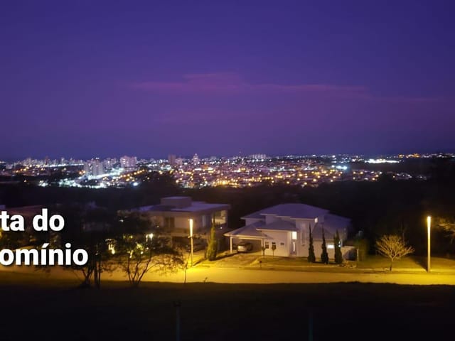 Terreno com 720m², à venda, no bairro Condomínio Reserva do Paratehy em São José dos Campos