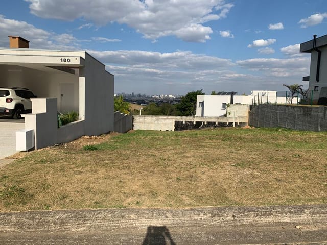 Terreno com 720m², à venda, no bairro Condomínio Reserva do Paratehy em São José dos Campos