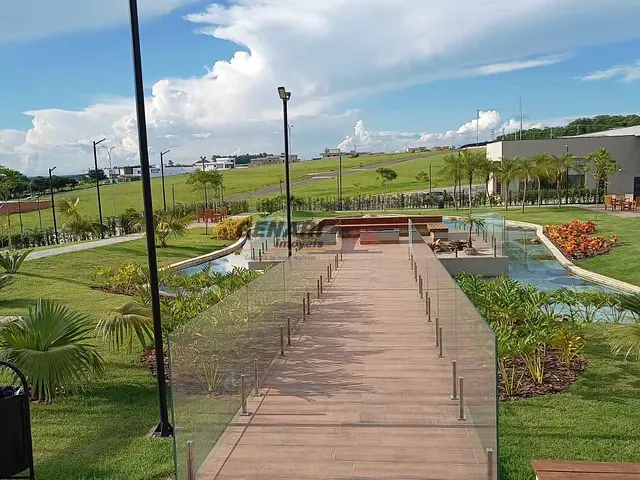 Terreno com 1040m², à venda, no bairro Parque Residencial Indaiá em Indaiatuba