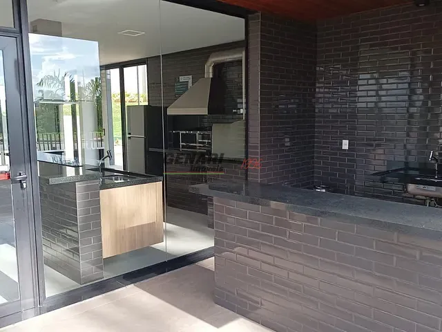 Terreno com 1040m², à venda, no bairro Parque Residencial Indaiá em Indaiatuba