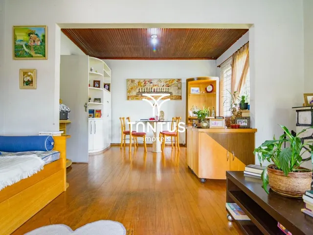 Terreno à venda, no bairro Uberaba em Curitiba
