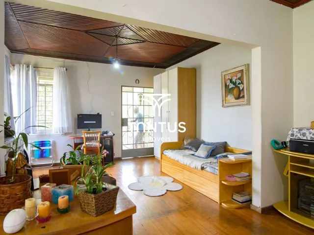 Terreno à venda, no bairro Uberaba em Curitiba