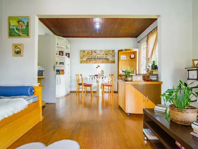 Terreno à venda, no bairro Uberaba em Curitiba