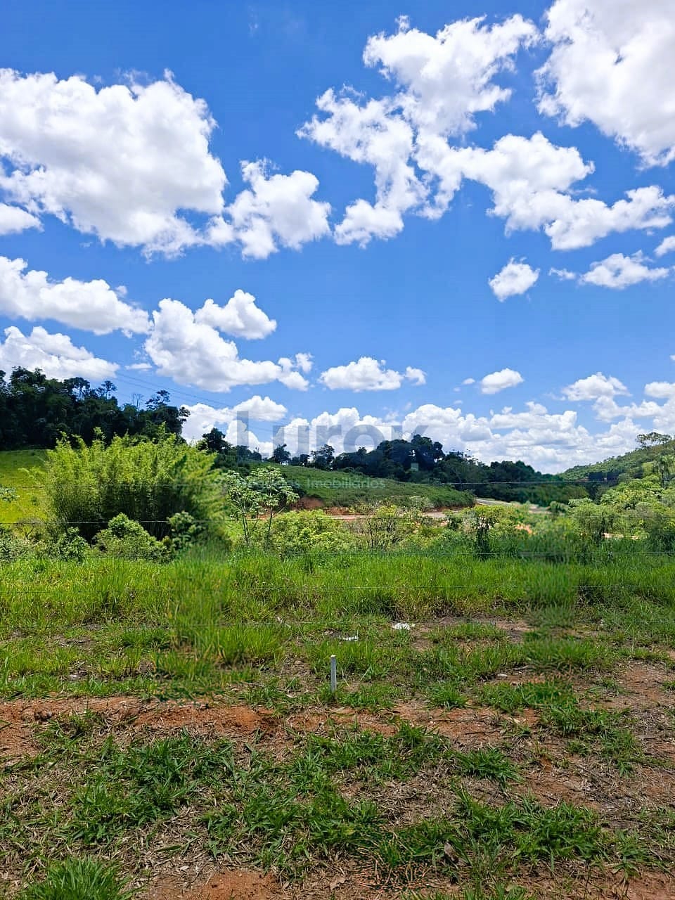 Terreno, 306 m² - Foto 1