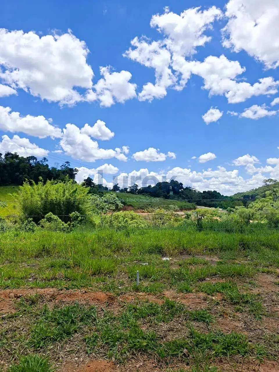 Terreno, 306 m² - Foto 1