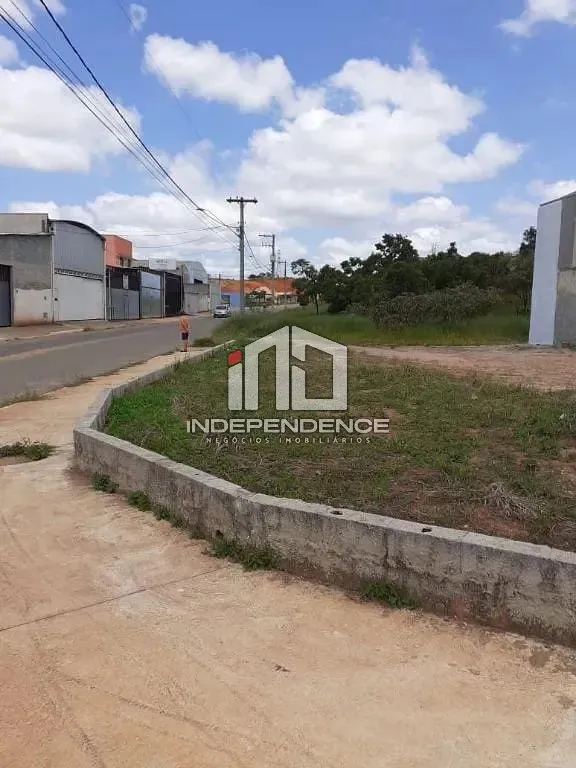 Terreno, 350 m² - Foto 1