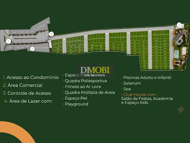 Terreno com 125m², à venda, no bairro Centro em Gravataí