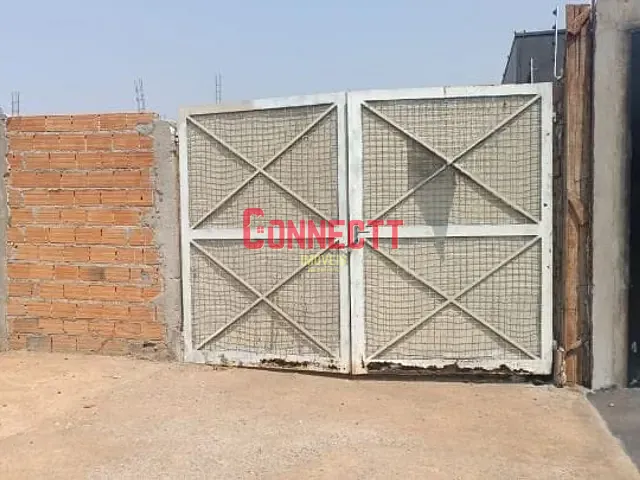 Terreno com 147m², à venda, no bairro (O-16) em Ribeirão Preto