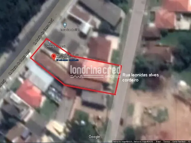 Terreno com 900m², à venda, no bairro Vila Juliana em Piraquara