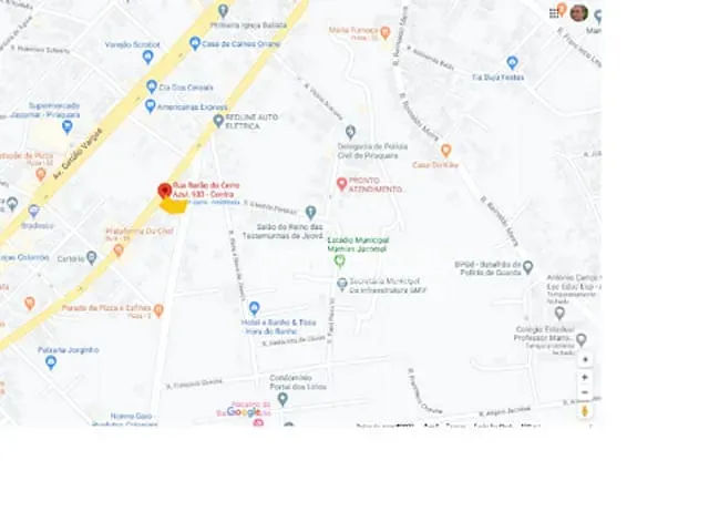 Terreno com 900m², à venda, no bairro Vila Juliana em Piraquara