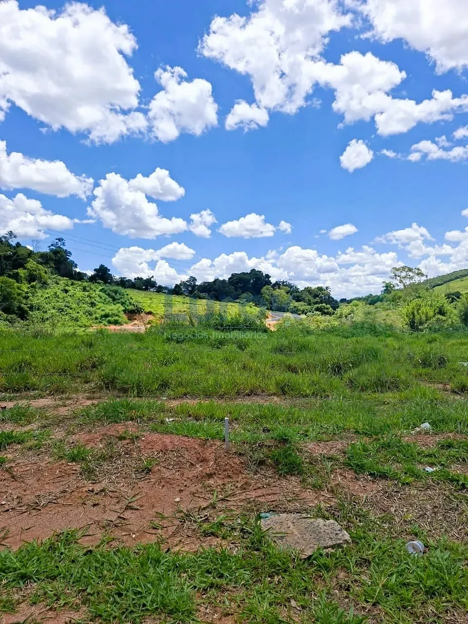 Terreno, 389 m² - Foto 1