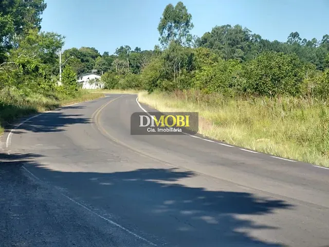 Terreno com 3008m², à venda, no bairro Parque dos Anjos em Gravataí