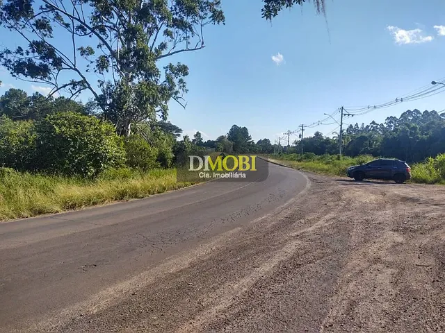 Terreno com 3008m², à venda, no bairro Parque dos Anjos em Gravataí