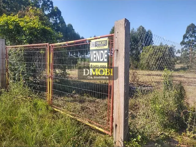 Terreno com 3008m², à venda, no bairro Parque dos Anjos em Gravataí