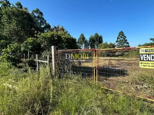 Terreno com 3008m², à venda, no bairro Parque dos Anjos em Gravataí