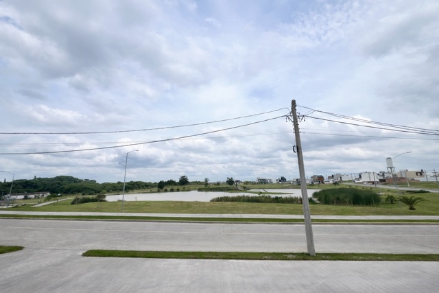 Terreno com 189m², à venda, no bairro Três Vendas em Pelotas