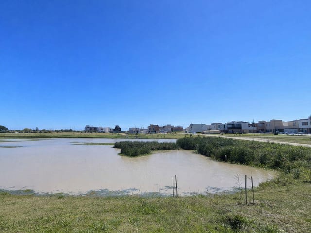 Terreno com 189m², à venda, no bairro Três Vendas em Pelotas