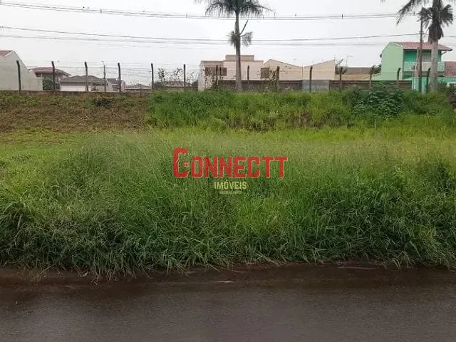 Terreno com 300m², à venda, no bairro Jardim Maria Imaculada em Brodowski