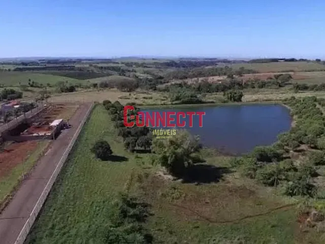 Terreno com 300m², à venda, no bairro Jardim Maria Imaculada em Brodowski