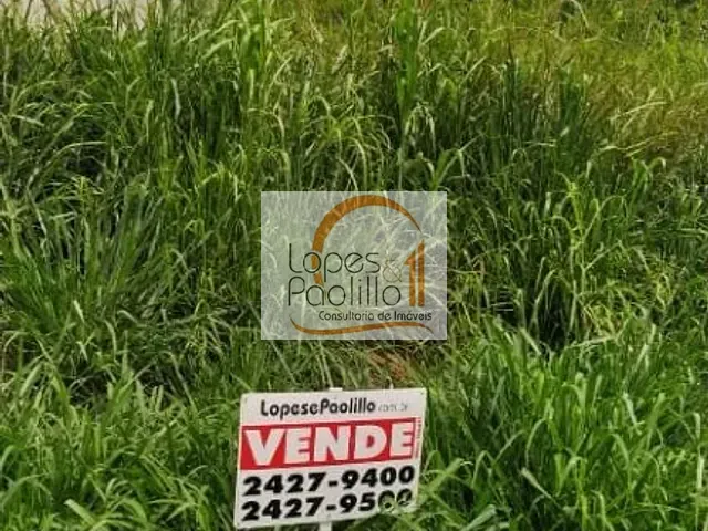 Terreno com 319m², à venda, no bairro Atibaia Belvedere em Atibaia