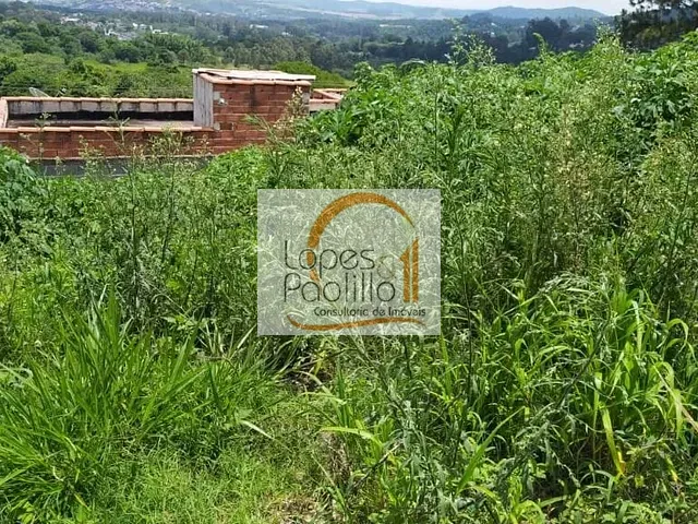 Terreno com 319m², à venda, no bairro Atibaia Belvedere em Atibaia