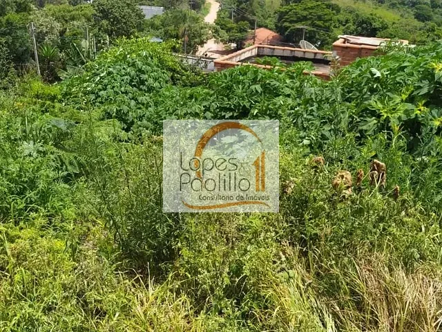 Terreno com 319m², à venda, no bairro Atibaia Belvedere em Atibaia
