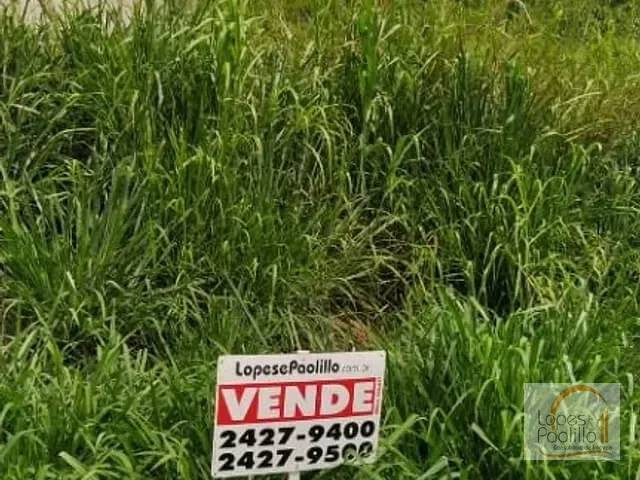 Terreno com 319m², à venda, no bairro Atibaia Belvedere em Atibaia