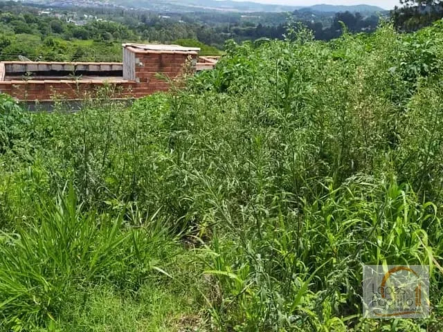 Terreno com 319m², à venda, no bairro Atibaia Belvedere em Atibaia