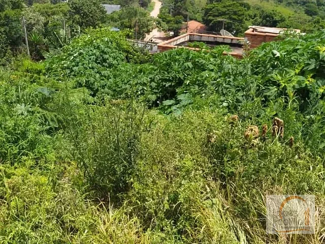 Terreno com 319m², à venda, no bairro Atibaia Belvedere em Atibaia