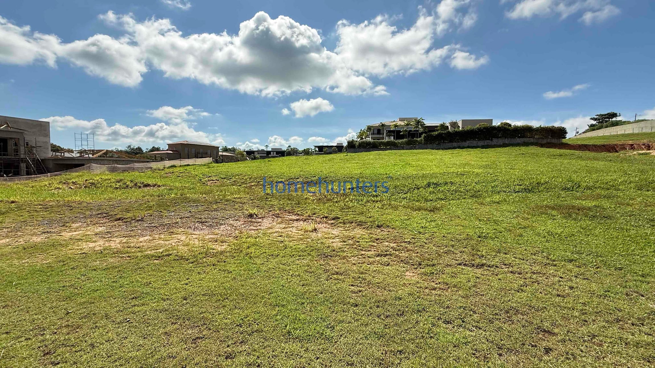 Terreno, 1058 m² - Foto 1