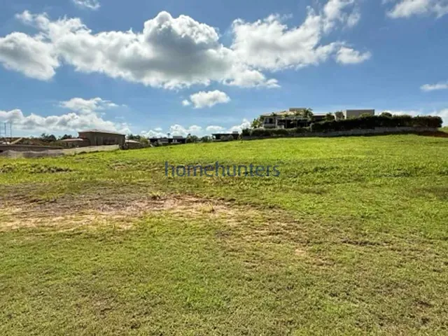 Terreno com 1059m², à venda, no bairro Loteamento Residencial Pedra Alta (Sousas) em Campinas