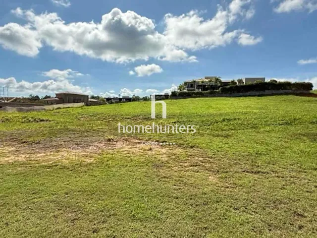 Terreno com 1059m², à venda, no bairro Loteamento Residencial Pedra Alta (Sousas) em Campinas