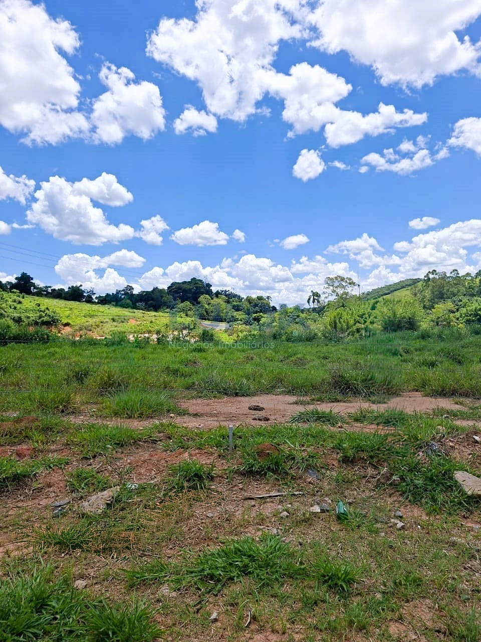 Terreno, 573 m² - Foto 1