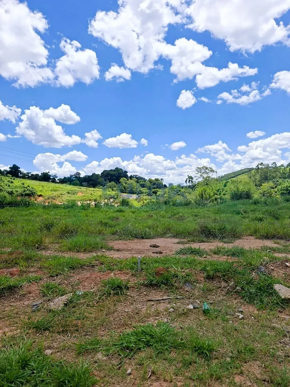 Terreno, 573 m² - Foto 1