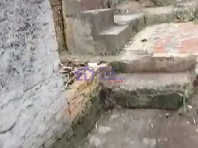 Terreno com 155m², à venda, no bairro Vila Formosa em São Paulo