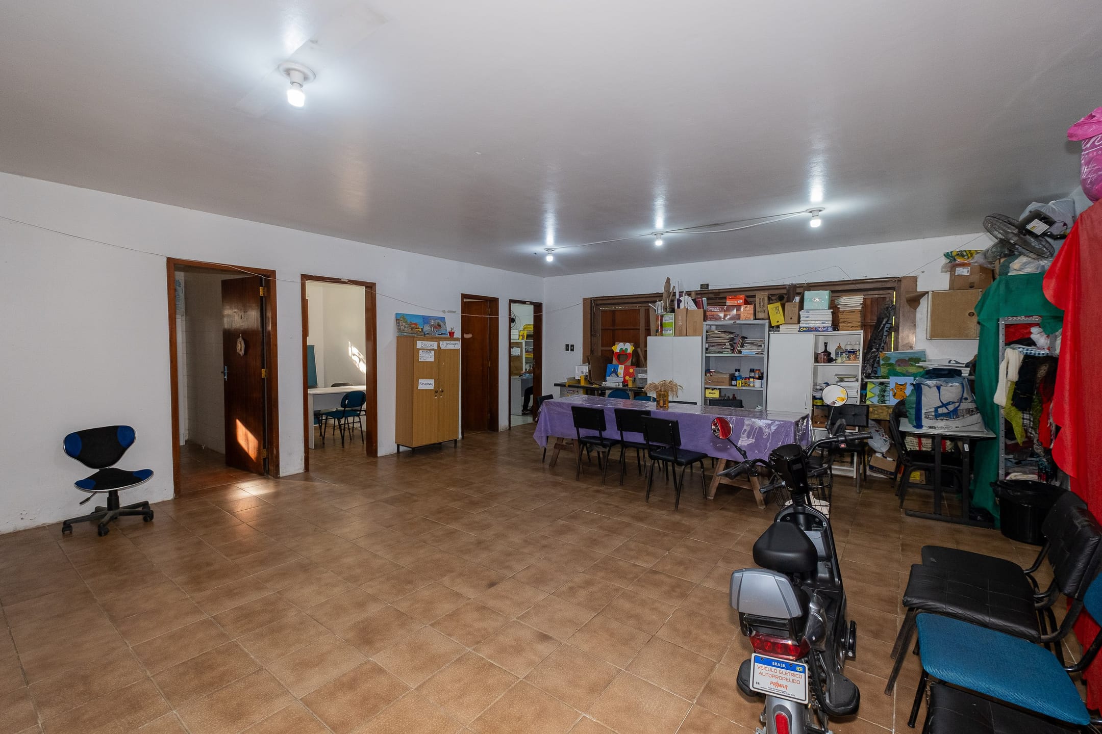 Terreno de esquina à venda na Av. Fernando Osório, Pelotas - com 2.040 m² de área total e ótimo potencial de valorização. - 13