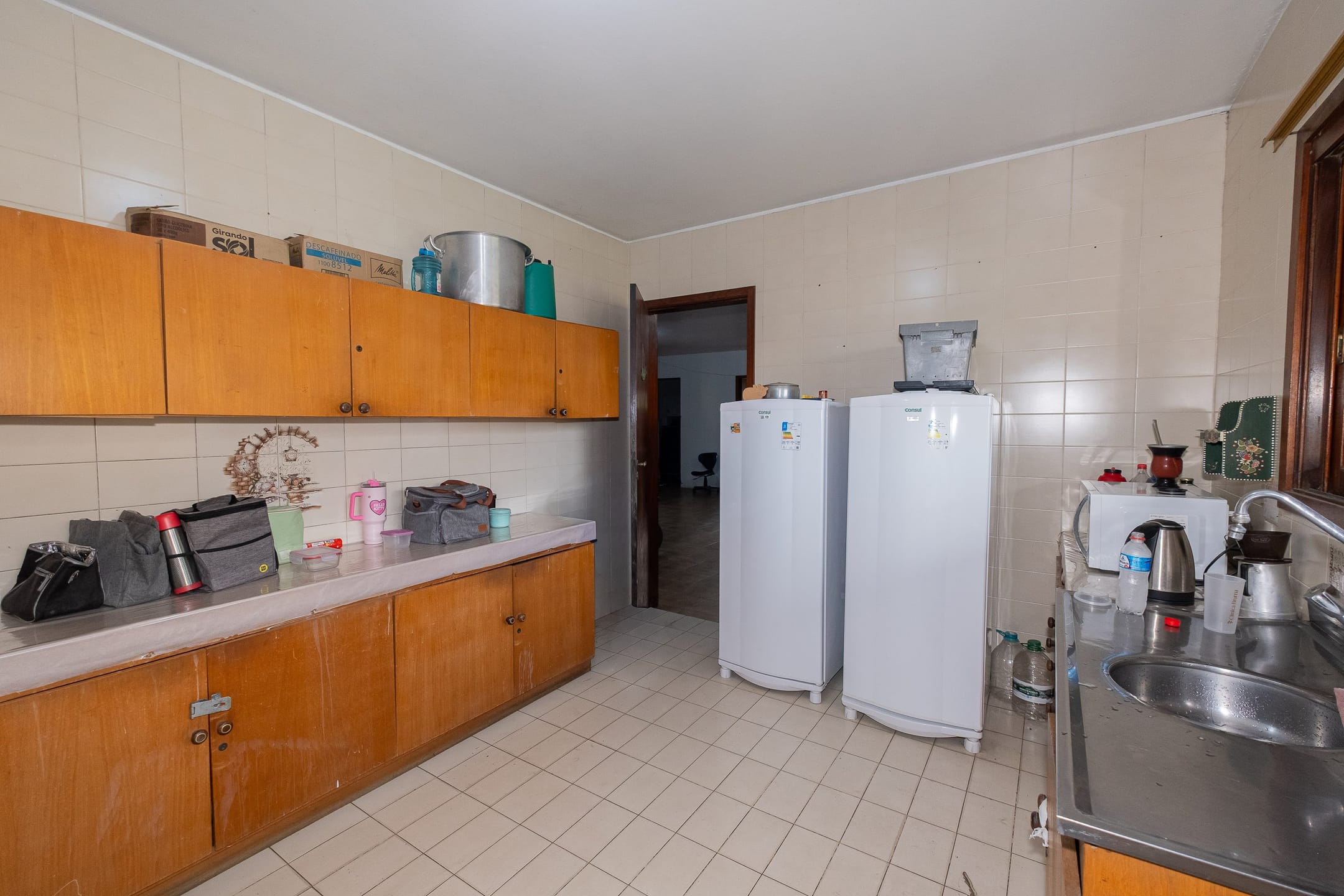 Terreno de esquina à venda na Av. Fernando Osório, Pelotas - com 2.040 m² de área total e ótimo potencial de valorização. - 17