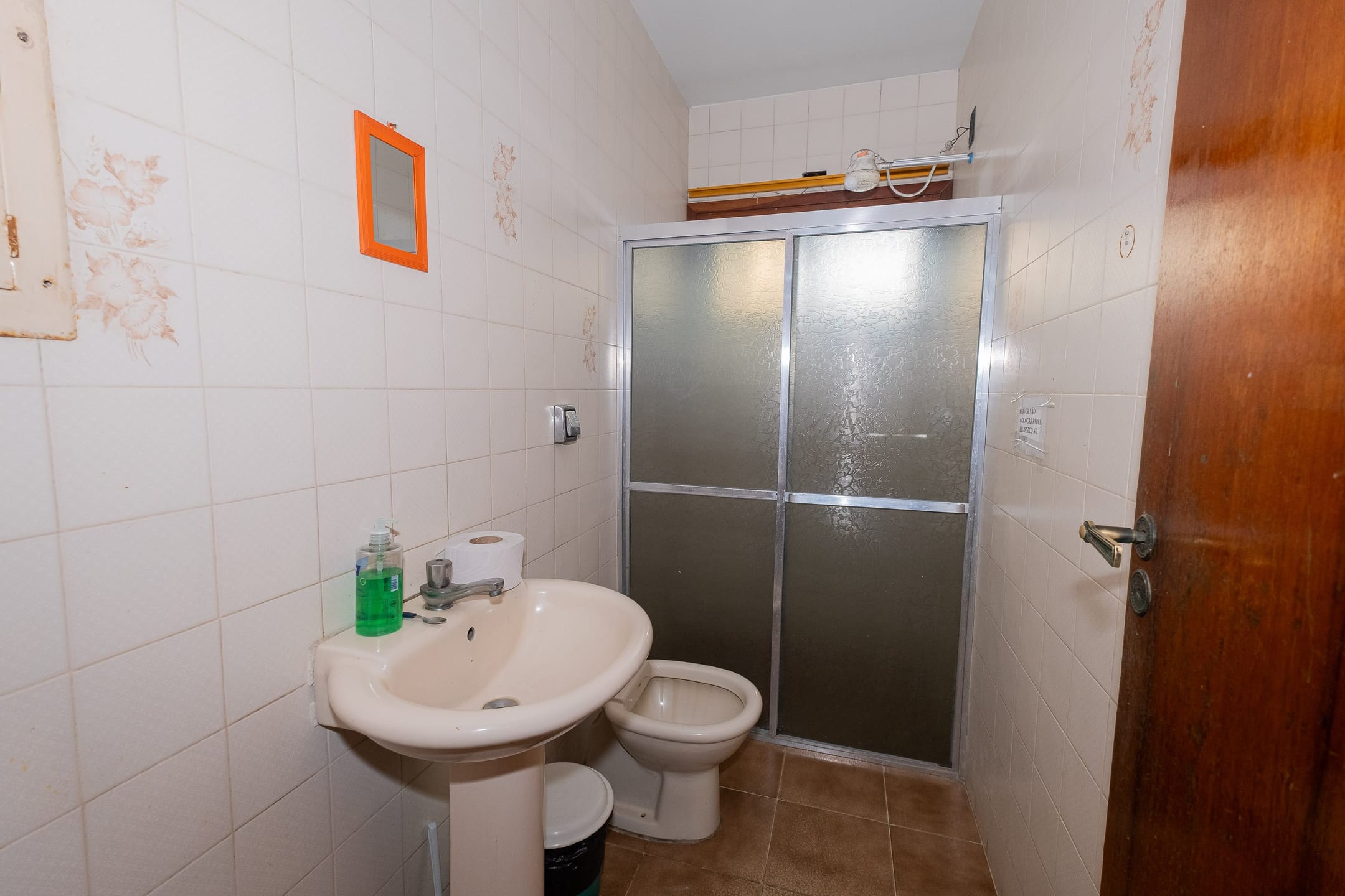 Terreno de esquina à venda na Av. Fernando Osório, Pelotas - com 2.040 m² de área total e ótimo potencial de valorização. - 18