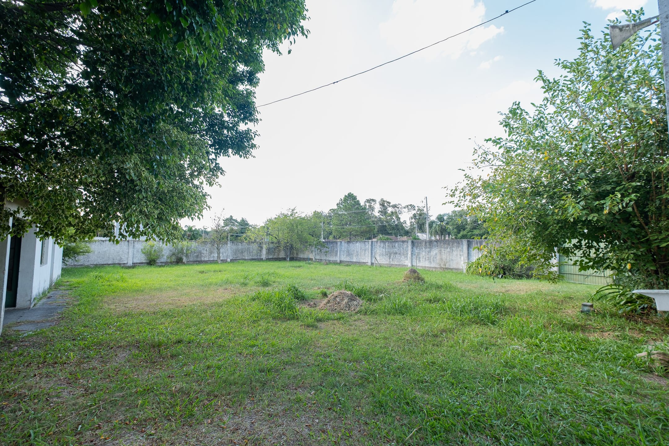 Terreno de esquina à venda na Av. Fernando Osório, Pelotas - com 2.040 m² de área total e ótimo potencial de valorização. - 7
