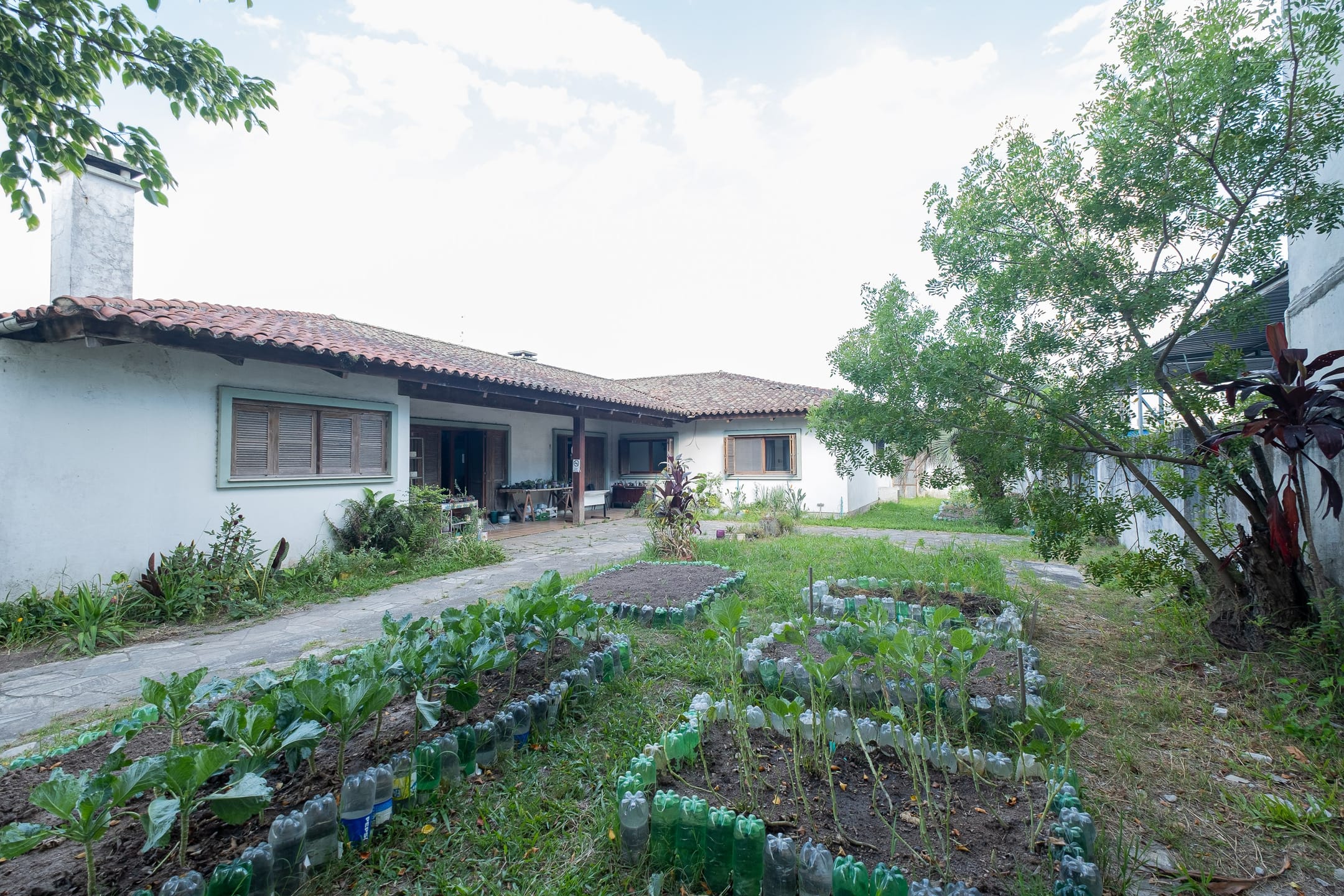 Terreno de esquina à venda na Av. Fernando Osório, Pelotas - com 2.040 m² de área total e ótimo potencial de valorização. - 6