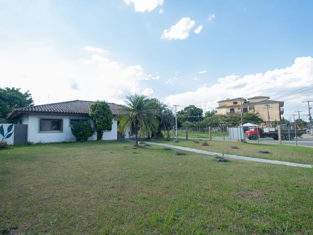 Terreno com 2040m², à venda, no bairro Três Vendas em Pelotas