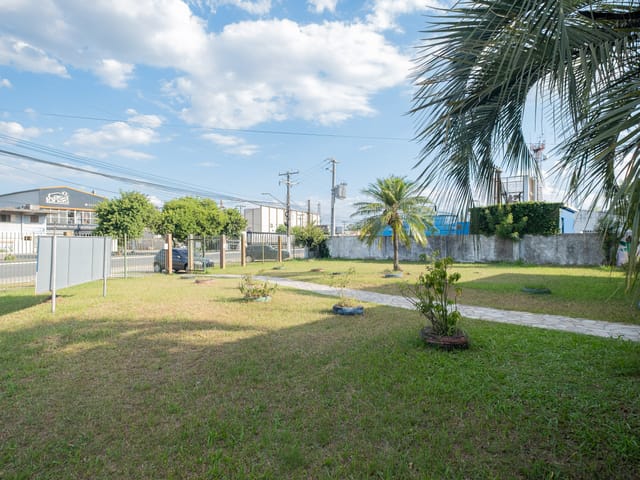 Terreno com 2040m², à venda, no bairro Três Vendas em Pelotas