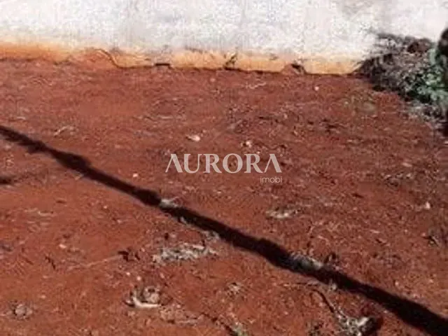 Terreno com 350m², à venda, no bairro Califórnia em Londrina