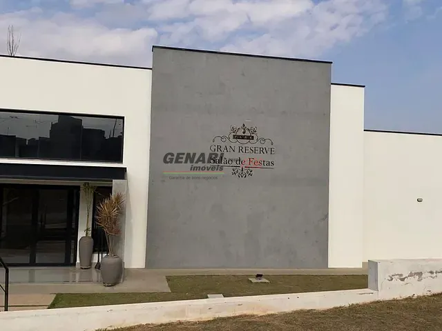 Terreno com 200m², à venda, no bairro Vila Rubens em Indaiatuba